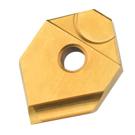 Sisipan Bor Titik - 23 - 90° - Sisipan Bor Titik - 23 - 90°